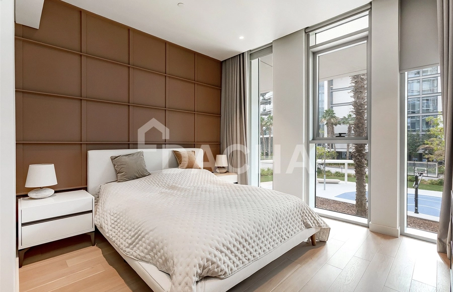 2 bedroom apartment for sale - Dacha - undefined