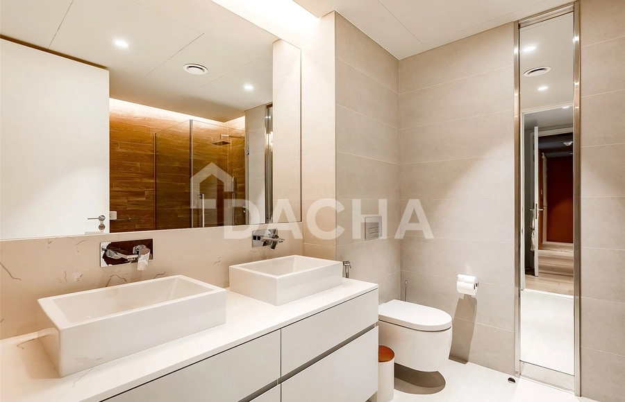 2 bedroom apartment for sale - Dacha - undefined