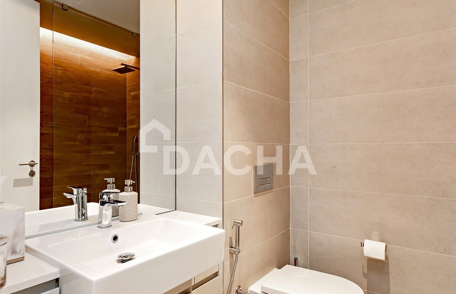 2 bedroom apartment for sale - Dacha - undefined