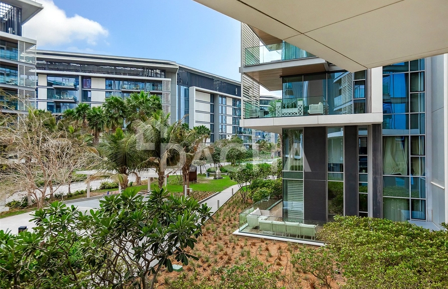 2 bedroom apartment for sale - Dacha - undefined