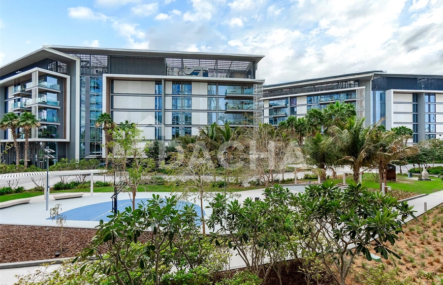 2 bedroom apartment for sale - Dacha - undefined