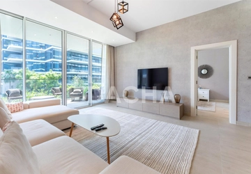 Palm Jumeirah- Dacha - undefined