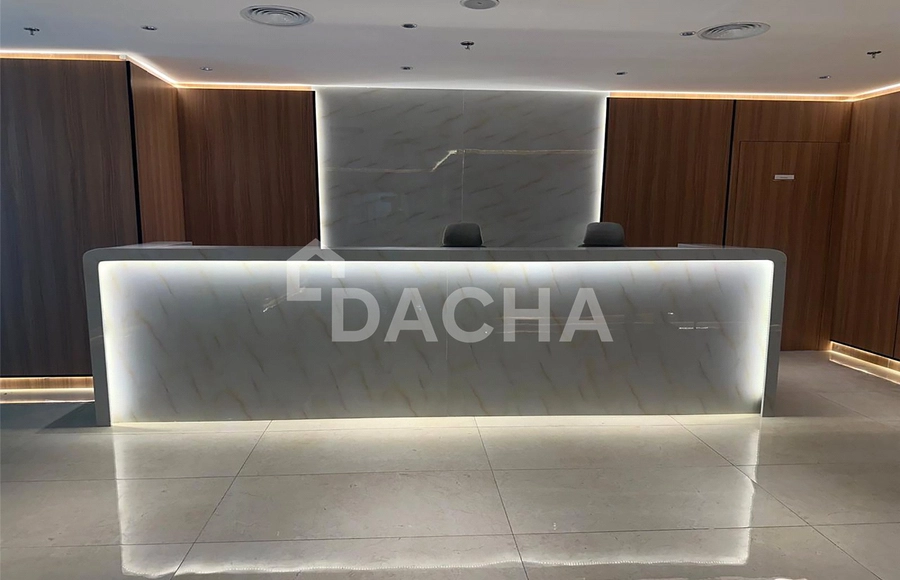 office to rent - Dacha - undefined