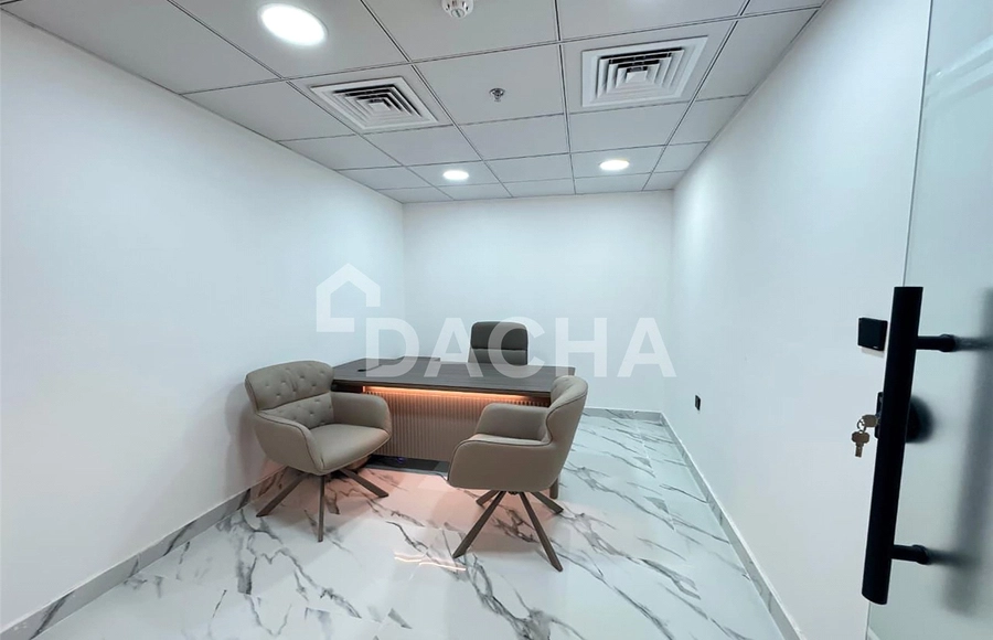 office to rent - Dacha - undefined