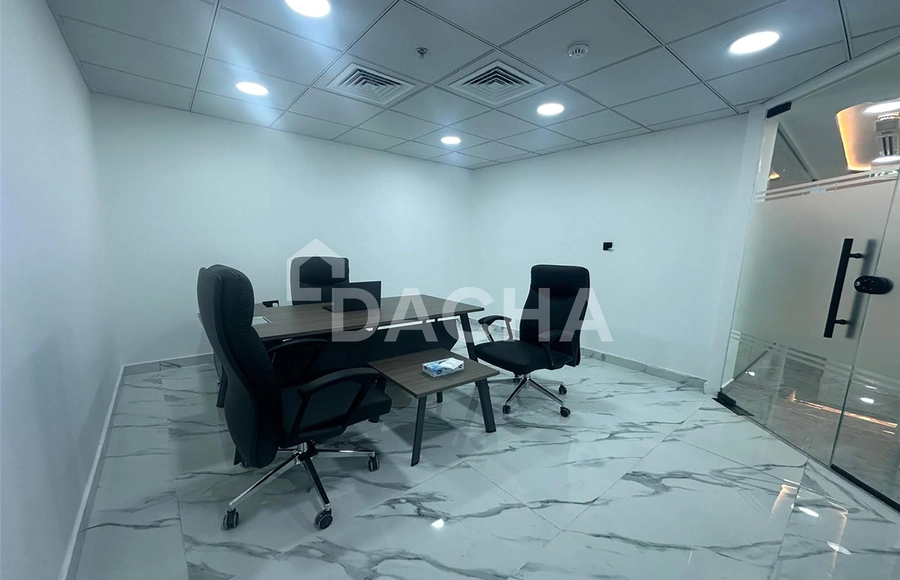 office to rent - Dacha - undefined