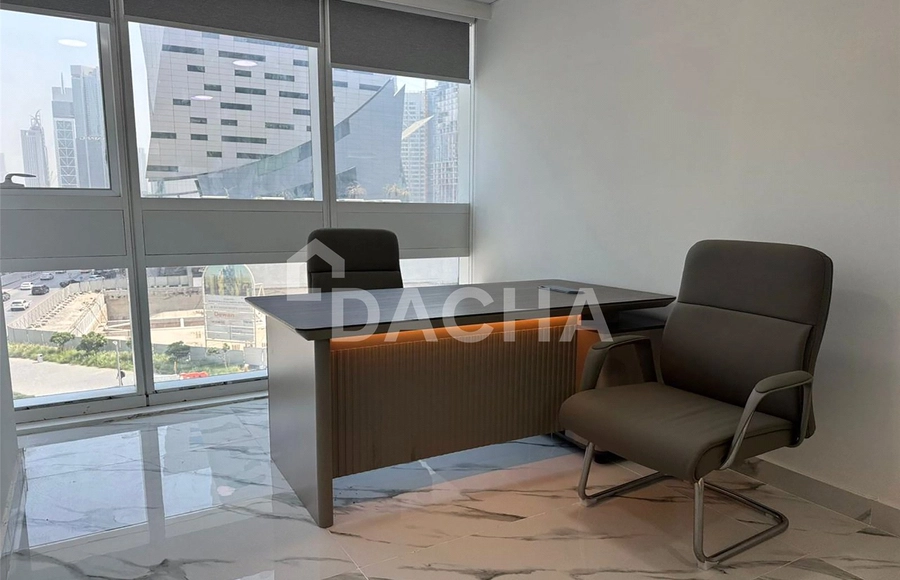 office to rent - Dacha - undefined