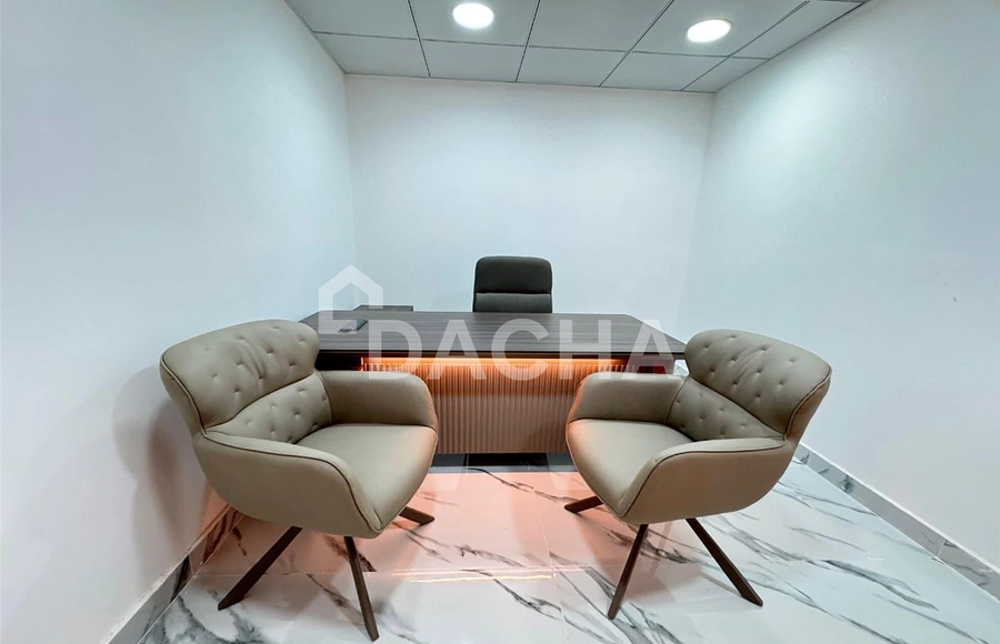 office to rent - Dacha - undefined