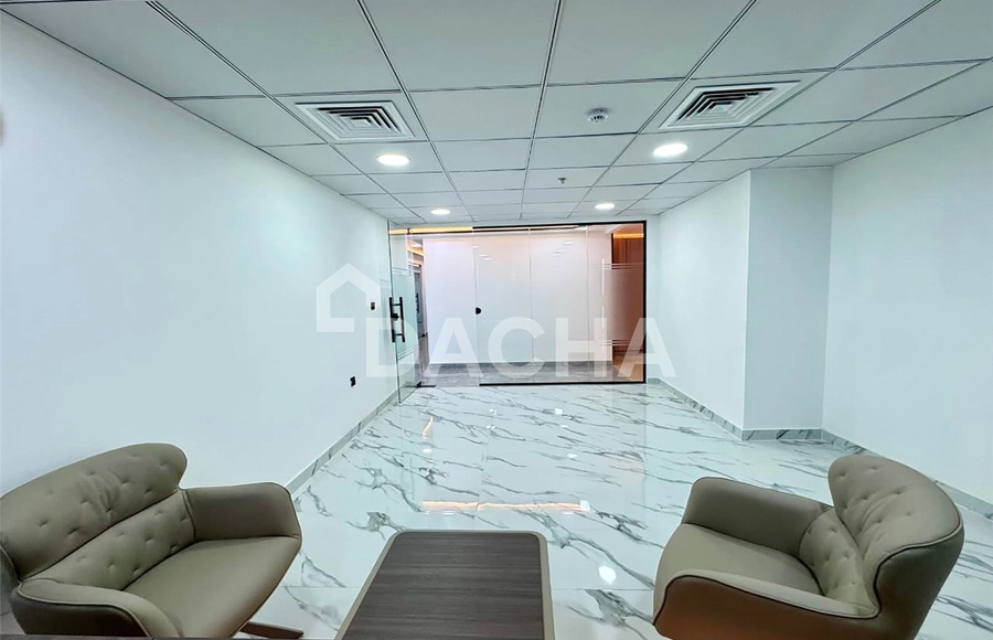 office to rent - Dacha - undefined