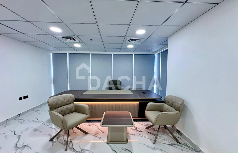 office to rent - Dacha - undefined