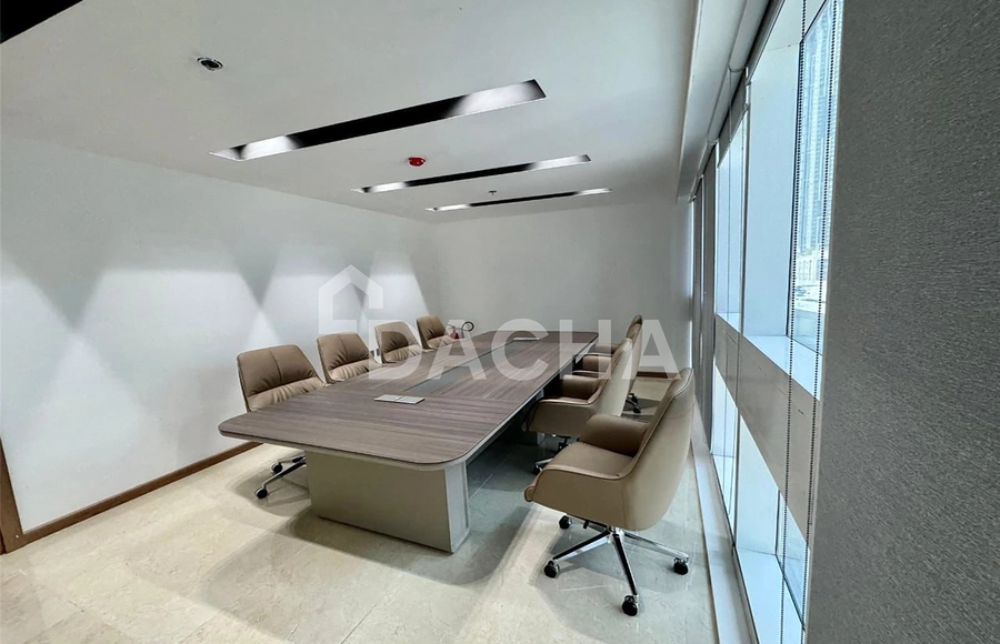office to rent - Dacha - undefined
