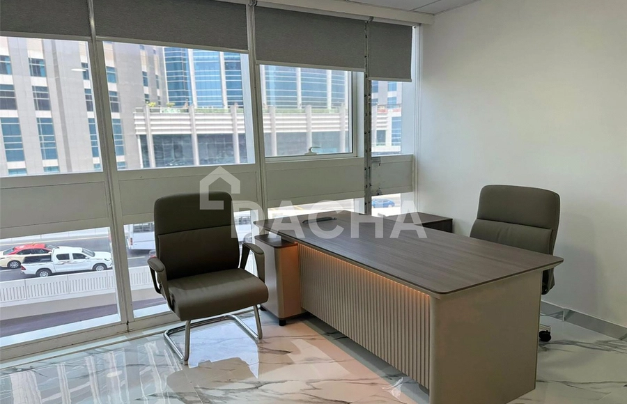 office to rent - Dacha - undefined