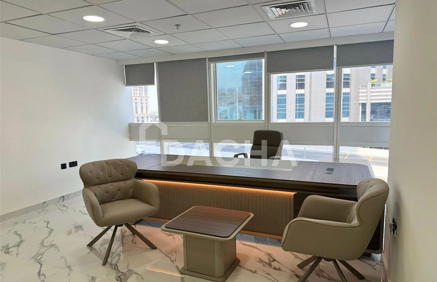 office to rent - Dacha - undefined