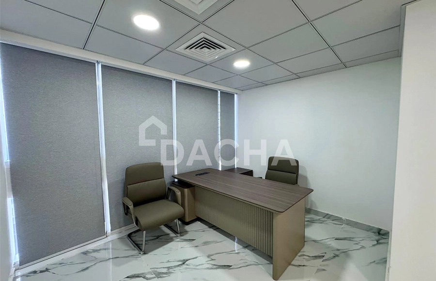 office to rent - Dacha - undefined