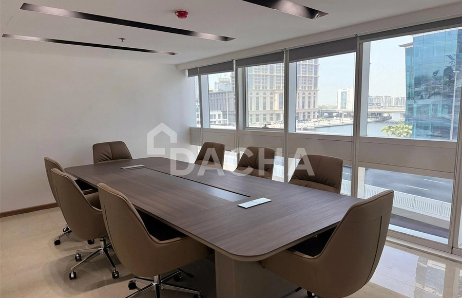 office to rent - Dacha - undefined