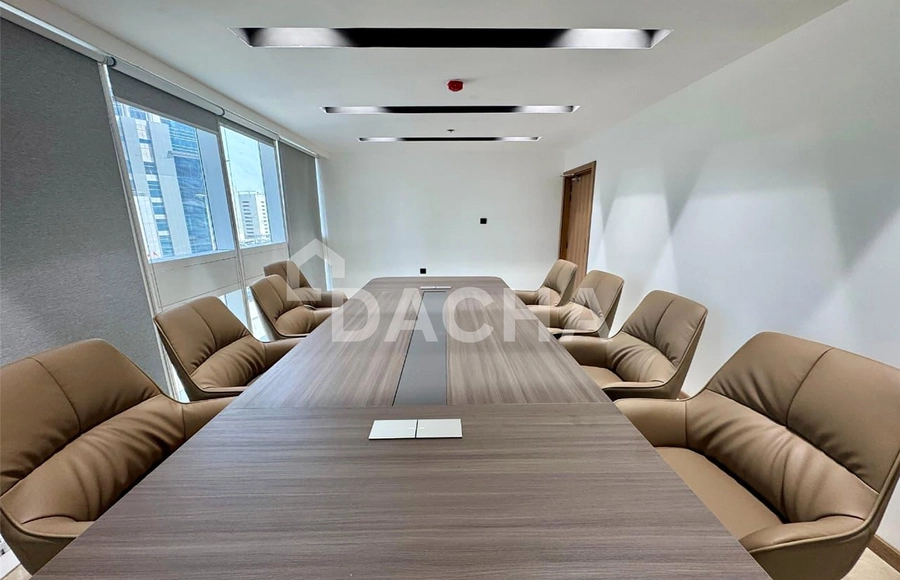 office to rent - Dacha - undefined