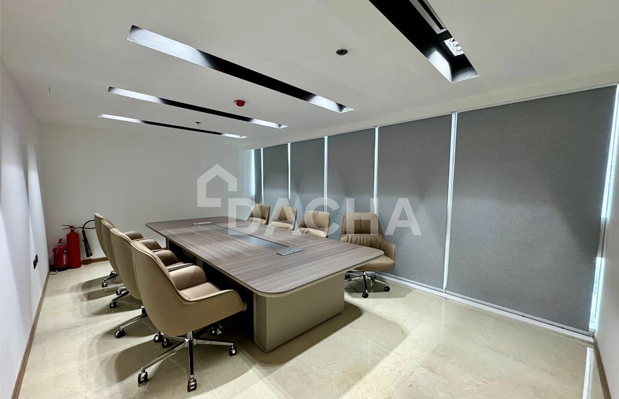 office to rent - Dacha - undefined