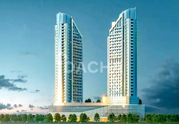 Jumeirah Village Triangle- Dacha - undefined