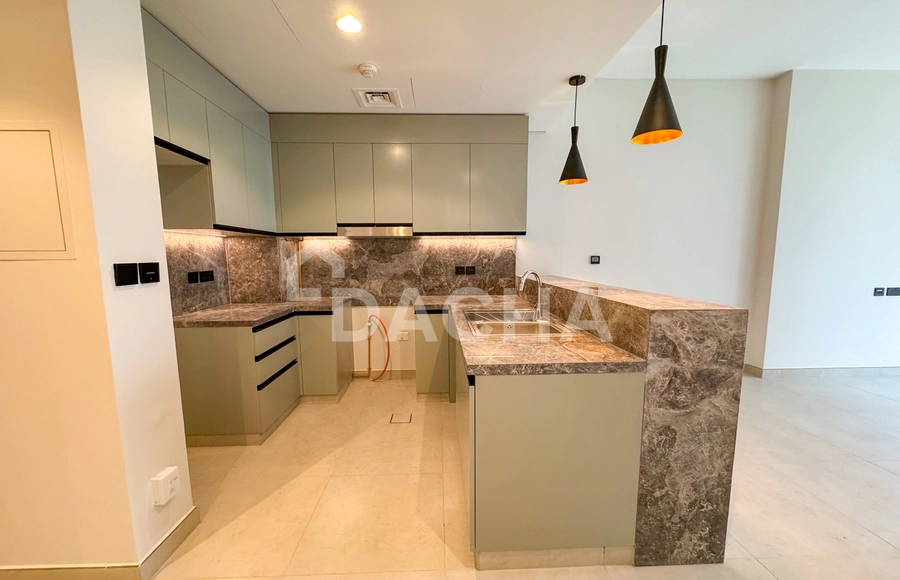 1 bedroom apartment to rent - Dacha - undefined