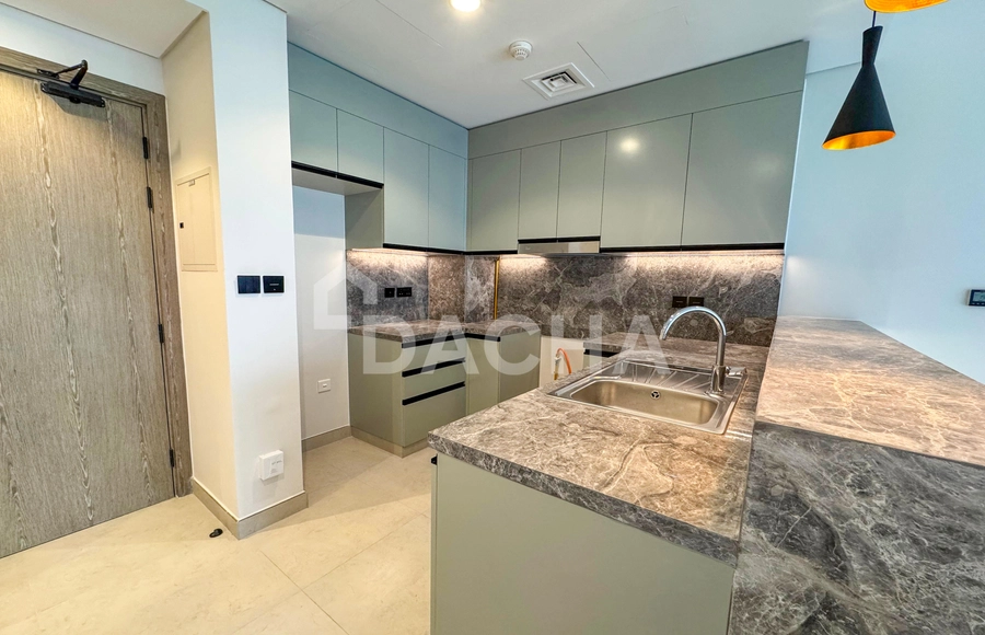 1 bedroom apartment to rent - Dacha - undefined