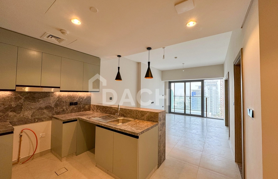 1 bedroom apartment to rent - Dacha - undefined