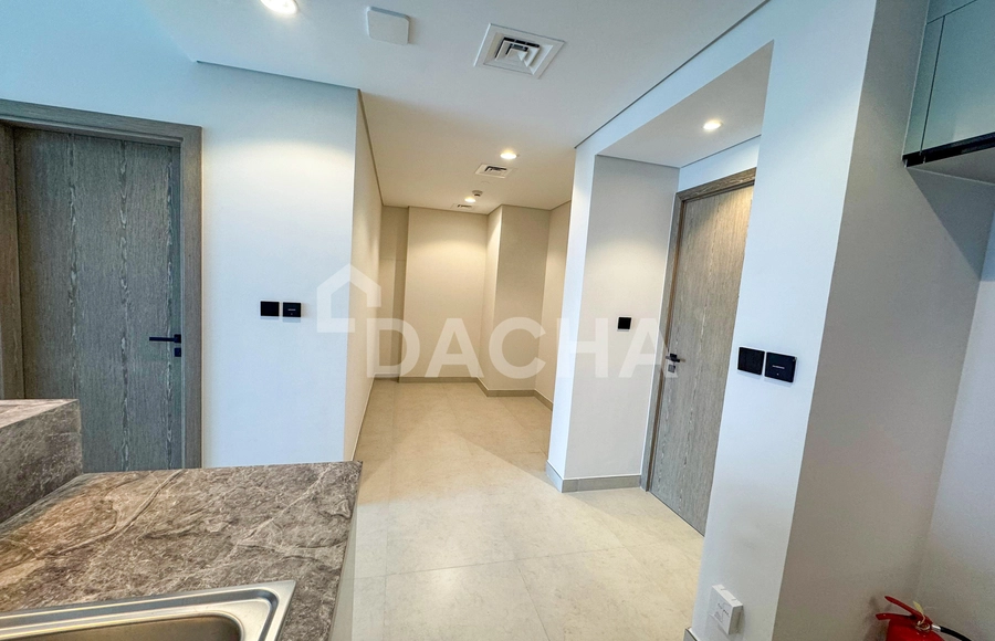 1 bedroom apartment to rent - Dacha - undefined