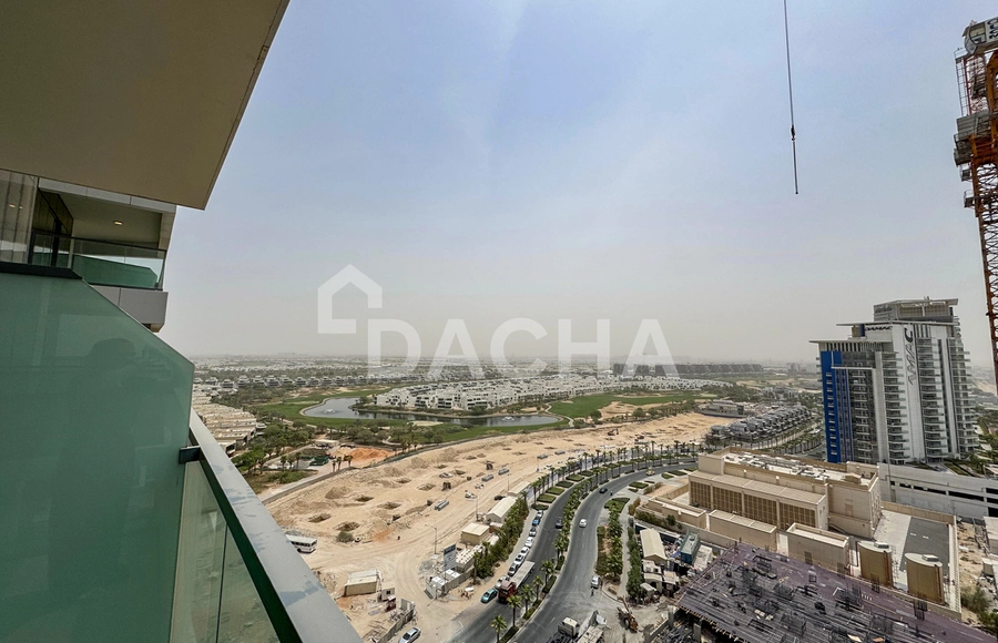 1 bedroom apartment to rent - Dacha - undefined