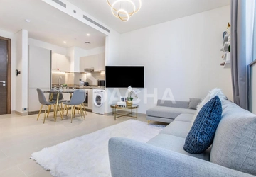 Mohammed Bin Rashid City- Dacha - undefined