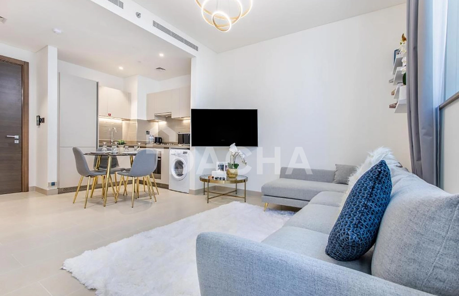 1 bedroom apartment to rent - Dacha - undefined