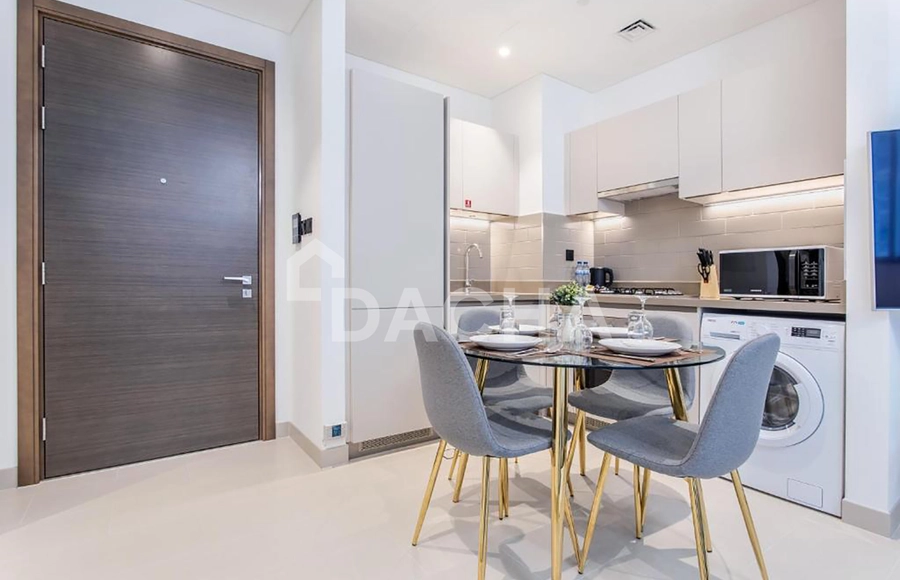 1 bedroom apartment to rent - Dacha - undefined