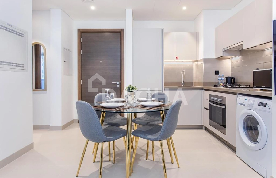 1 bedroom apartment to rent - Dacha - undefined