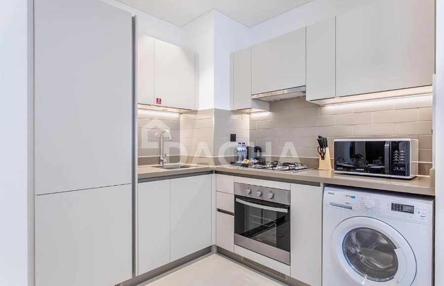 1 bedroom apartment to rent - Dacha - undefined