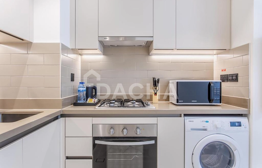 1 bedroom apartment to rent - Dacha - undefined