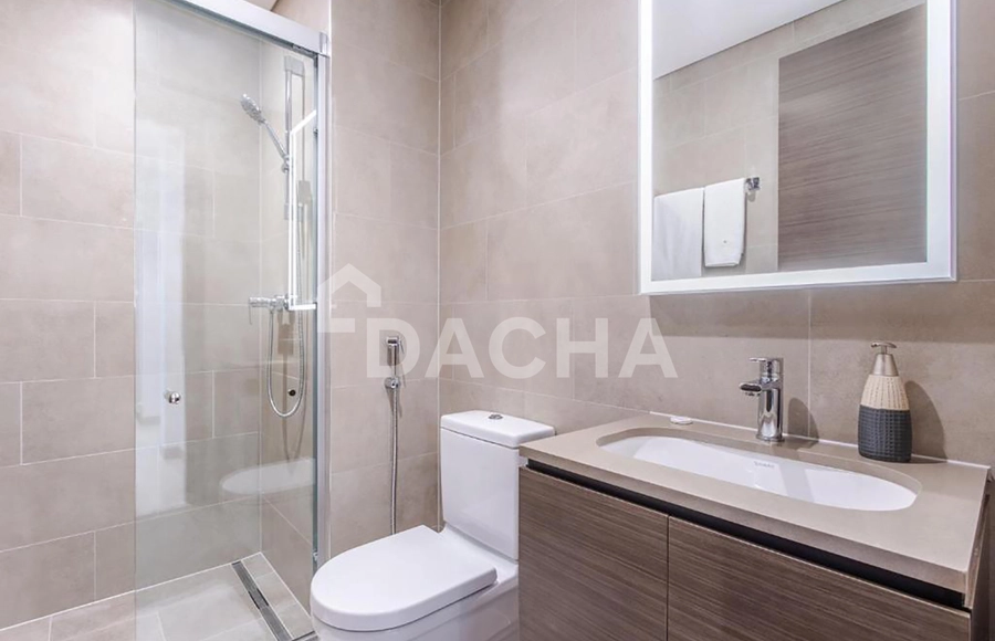 1 bedroom apartment to rent - Dacha - undefined