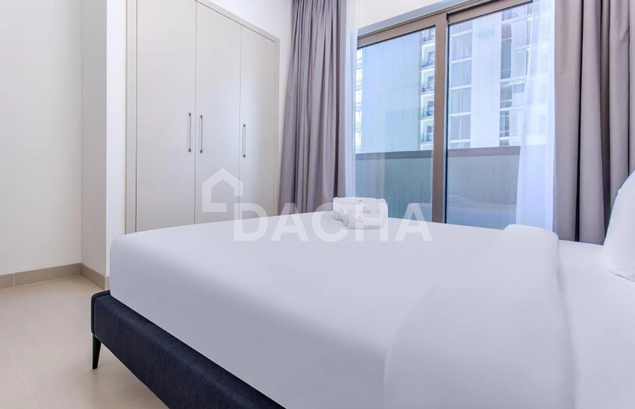 1 bedroom apartment to rent - Dacha - undefined