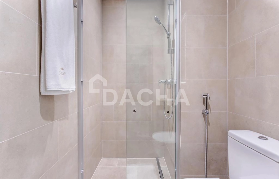 1 bedroom apartment to rent - Dacha - undefined