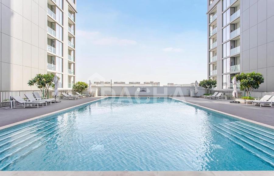 1 bedroom apartment to rent - Dacha - undefined