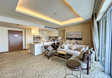 Downtown Dubai- Dacha - undefined