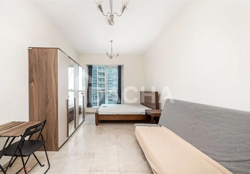 Jumeirah Lake Towers- Dacha - undefined