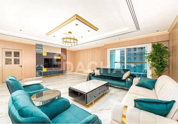 Dubai Marina- Dacha - undefined