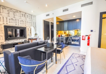 Business Bay- Dacha - undefined