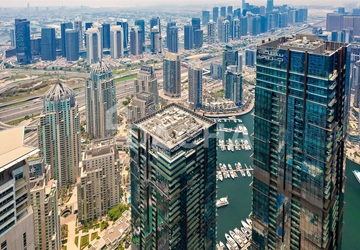 Dubai Marina- Dacha - undefined