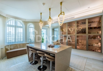 Palm Jumeirah- Dacha - undefined