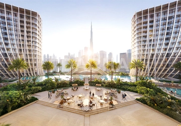 Business Bay- Dacha - undefined