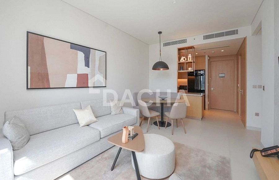 2 bedroom apartment to rent - Dacha - undefined