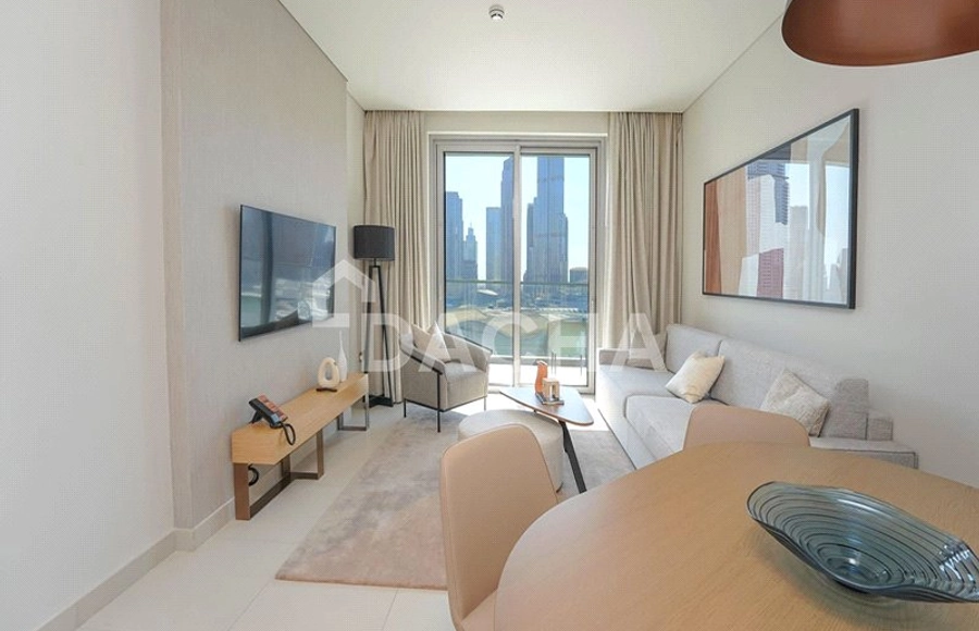 2 bedroom apartment to rent - Dacha - undefined