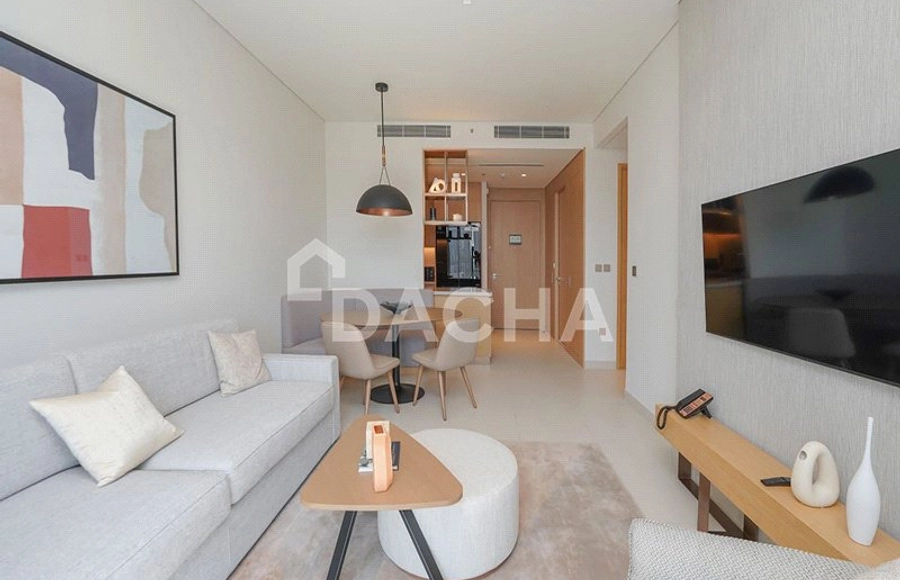 2 bedroom apartment to rent - Dacha - undefined