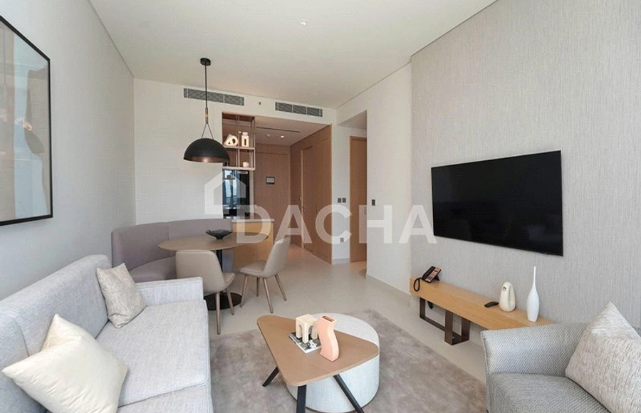 2 bedroom apartment to rent - Dacha - undefined