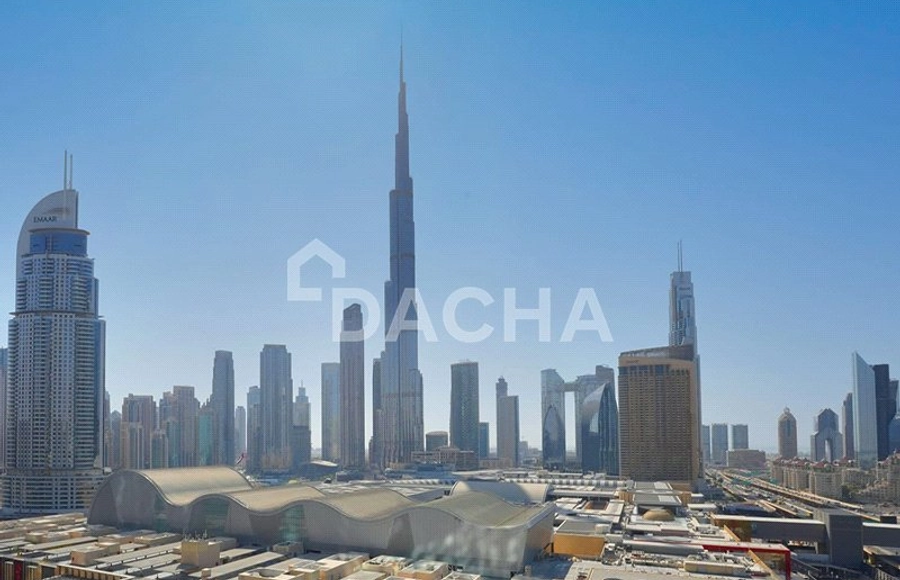 2 bedroom apartment to rent - Dacha - undefined