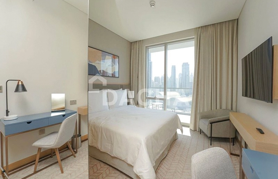 2 bedroom apartment to rent - Dacha - undefined