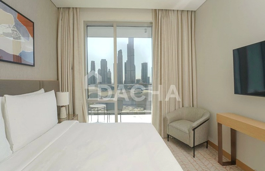 2 bedroom apartment to rent - Dacha - undefined